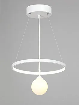 Подвесной светильник Vitaluce V4680-0/2S