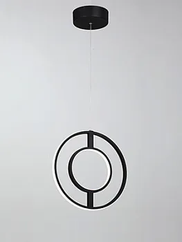 Подвесной светильник Vitaluce V4672-1/1S