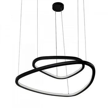 Подвесная люстра ARTE Lamp A2194SP-2BK Подвесная люстра ARTE Lamp A2194SP-2BK
