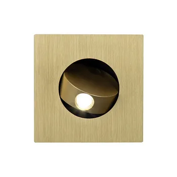 Подсветка ступеней лестницы Favourite 4279-1W Подсветка ступеней лестницы Favourite 4279-1W