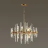 Подвесная люстра Odeon Light 4988/10 Подвесная люстра Odeon Light 4988/10