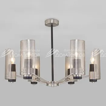 Eurosvet 70139/6 никель Eurosvet 70139/6 никель