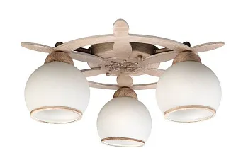 Накладная люстра Omnilux OML-50517-03