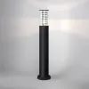 Садово-парковый светильник Elektrostandard 1507 TECHNO black черный Садово-парковый светильник Elektrostandard 1507 TECHNO black черный