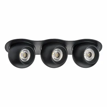 Встраиваемый светильник Lightstar i637747474