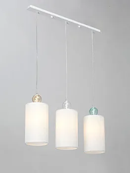 Линейный светильник Vitaluce V2896-0/3S