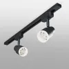 Светильник на шине Elektrostandard Molly Черный 7W 4200K (LTB31) однофазный Светильник на шине Elektrostandard Molly Черный 7W 4200K (LTB31) однофазный