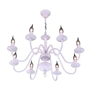 Подвесная люстра Citilux CL426180 Подвесная люстра Citilux CL426180