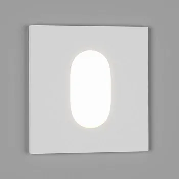 Подсветка ступеней лестницы DesignLed GW-S612-1-WH-NW Подсветка ступеней лестницы DesignLed GW-S612-1-WH-NW