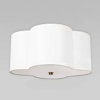 Накладная люстра LOFT IT 10303 Brass