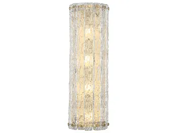 Бра Newport 10824/A brass Бра Newport 10824/A brass