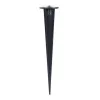Грунтовый светильник ARTE Lamp A4705IN-1BK Грунтовый светильник ARTE Lamp A4705IN-1BK