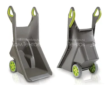 Мультифункциональная тачка REALBARROW Мультифункциональная тачка REALBARROW