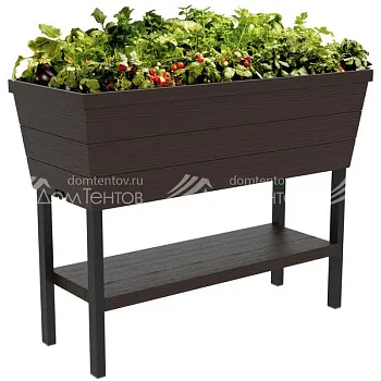 Готовая грядка URBAN BLOOMER XL Готовая грядка URBAN BLOOMER XL