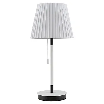 Настольная лампа Lussole LSP-0570 Настольная лампа Lussole LSP-0570