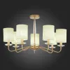 Люстра на штанге Evoluce SLE108002-07