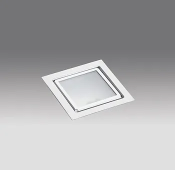 Подсветка ступеней лестницы ITALLINE XFWL10D white Подсветка ступеней лестницы ITALLINE XFWL10D white