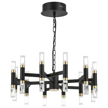 Подвесная люстра Lightstar 734247