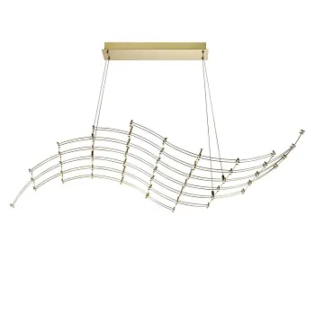 Подвесной светильник Odeon Light 7058/45L Подвесной светильник Odeon Light 7058/45L