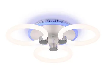 Накладной светильник Ambrella Light FA3838 Накладной светильник Ambrella Light FA3838