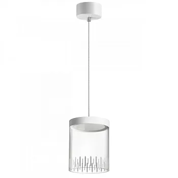 Подвесной светильник Novotech 359007