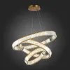 Каскадная люстра ST-Luce SL1622.303.03