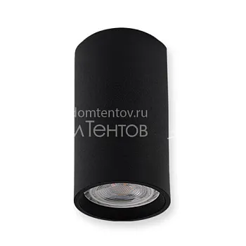 Накладной светильник ITALLINE M02-65115 black