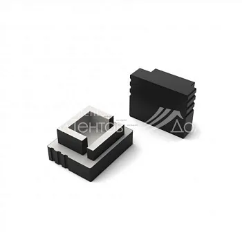 Заглушка профиля Arlight 030523