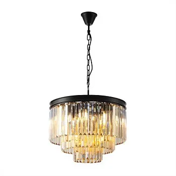 Каскадная люстра Citilux CL332132 Каскадная люстра Citilux CL332132