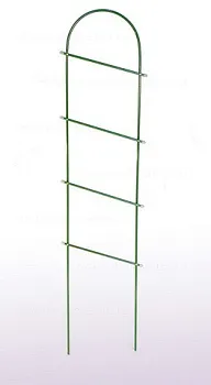 Шпалера "Лесенка" h=1,7м (металл. трубка d10мм в ПВХ оболочке) (по 5 шт. в упак.)
