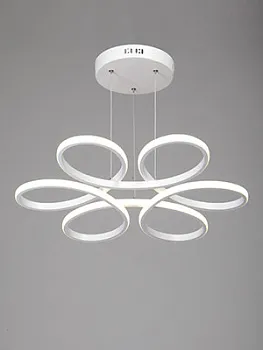 Подвесная люстра Vitaluce V04618-03/6S