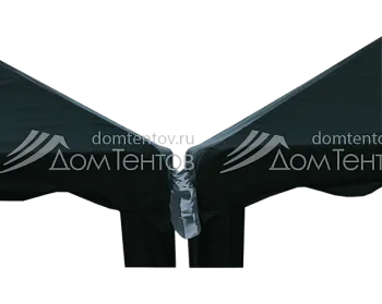 Водосток для шатров Митек 3.0х3.0