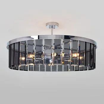 Люстра на штанге Bogate's 357/8 Smart Люстра на штанге Bogate's 357/8 Smart