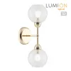 Бра LUMION 3752/2W