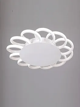 Накладная люстра Vitaluce V4615-0/12PL