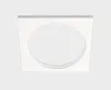 Рамка ITALLINE IT08-8033 white Рамка ITALLINE IT08-8033 white