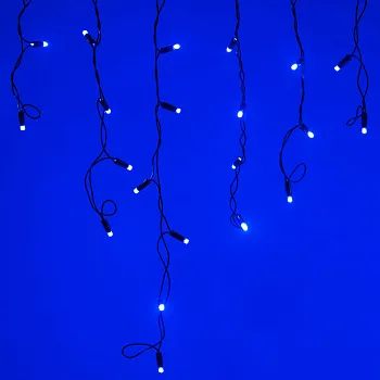 Светодиодная бахрома ARdecoled 026009 Светодиодная бахрома ARdecoled 026009