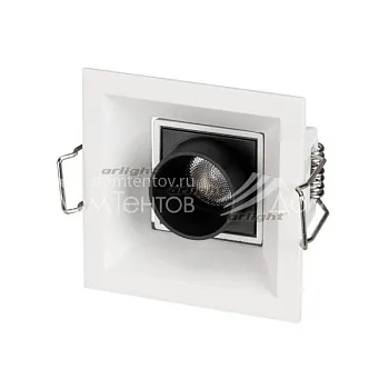 Встраиваемый светильник Arlight 032220
