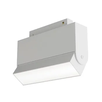 Светильник на шине Maytoni Technical TR013-2-10W3K-W Светильник на шине Maytoni Technical TR013-2-10W3K-W