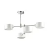 Люстра на штанге LUMION 3742/4C