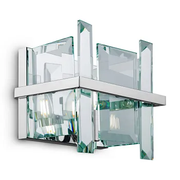 Бра Maytoni MOD201WL-01N Бра Maytoni MOD201WL-01N