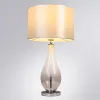Настольная лампа ARTE Lamp A5043LT-1WH Настольная лампа ARTE Lamp A5043LT-1WH