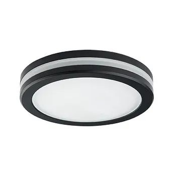 Влагозащищенный светильник Lightstar 070752 Влагозащищенный светильник Lightstar 070752