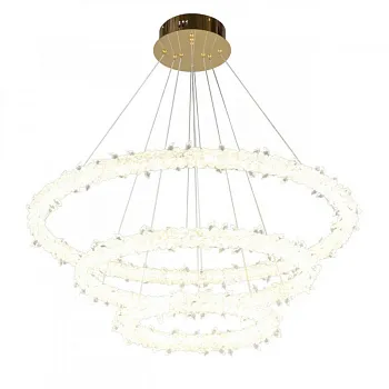 Каскадная люстра APLOYT APL.040.03.105 Каскадная люстра APLOYT APL.040.03.105