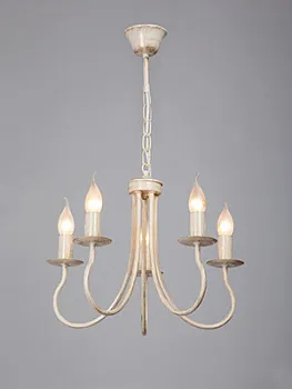 Подвесная люстра Vitaluce V1339/5