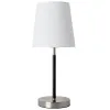 Настольная лампа ARTE Lamp A2589LT-1SS Настольная лампа ARTE Lamp A2589LT-1SS
