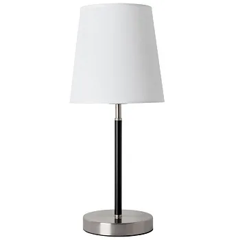 Настольная лампа ARTE Lamp A2589LT-1SS Настольная лампа ARTE Lamp A2589LT-1SS
