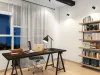 Настольная лампа ARTE Lamp A2054LT-1BK Настольная лампа ARTE Lamp A2054LT-1BK