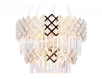 Каскадная люстра Ambrella Light TR5275 Каскадная люстра Ambrella Light TR5275