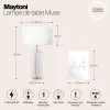 Настольная лампа Maytoni MOD304TL-01G Настольная лампа Maytoni MOD304TL-01G